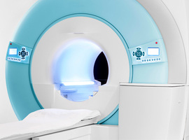 Radiothérapie guidée par IRM: bons résultats pour les cancers de la prostate et du rectum