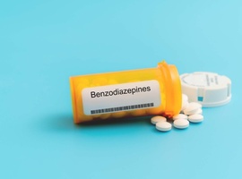 Samenwerking met andere beroepsgroepen om het gebruik van benzodiazepines in België te verlagen