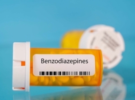 Ontwenningsplan voor patiënten die te veel benzodiazepinen nemen