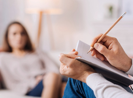 Le remboursement des consultations chez le psychologue à partir de l'automne 2018