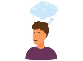 La relation entre le narcissisme et le rêve éveillé inadapté