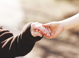 Begeleiding van  hulpverlener-hulpbehoevende:  7 sleutels voor een  standvastige relatie