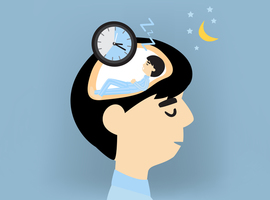 Le sommeil: un besoin vital