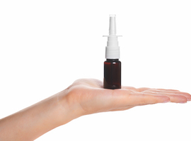 Depressie: groen licht voor een neusspray