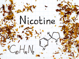 Hoe je het ook gebruikt, nicotine is en blijft toxisch