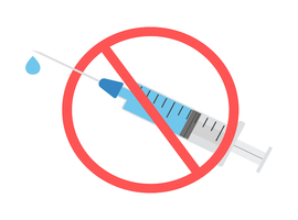 Patchs, vaccins nasaux et formulations sèches: les innovations susceptibles de transformer la vaccination