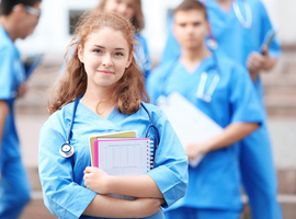 HBO5-opleiding verpleegkunde omgevormd naar opleiding basisverpleegkundige