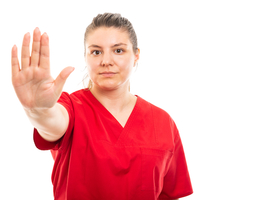 Les associations infirmières en désaccord avec la réforme de leur profession