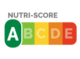 Minister De Block voert vrijwillige nutri-score in