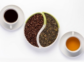 Que penser de l’incidence de la consommation de thé ou de café sur le risque de cancer?