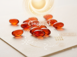 Krill versus vis: krillolie verhoogt plasma-omega 3 sterker bij gezonde volwassenen