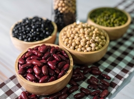 Légumineuses et soja: des alliés alimentaires dans la prévention de l’hypertension?
