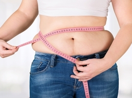 Au-delà de l’IMC, le tour de taille affine le risque cardiovasculaire
