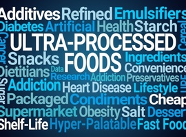 Ultrabewerkte voedingsmiddelen en gezondheid: een overkoepelend overzicht van epidemiologische meta-analyses