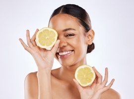 La vitamine C au service de la peau