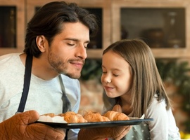 L’odorat, un sens à l’épreuve du temps?