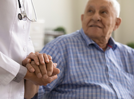 L’évaluation gériatrique, un must chez les patients cancéreux âgés?