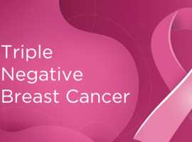 Le sacituzumab govitecan-hziy dans le cancer  du sein triple-négatif métastatique réfractaire