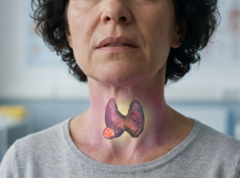 Cancer de la thyroïde: le KCE veut supprimer le délai du droit à l'oubli