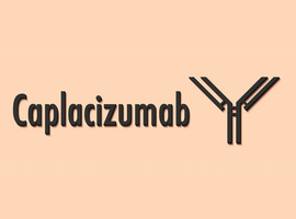 Caplacizumab bij trombotische trombocytopenische purpura