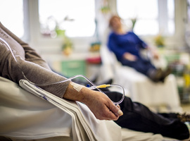 Belgische ziekenhuizen zitten bijna door voorraad kankermedicijn 