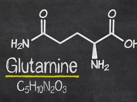 Sikkelcelanemie: welke rol voor L-glutamine?