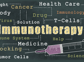  Immuuntherapie verhoogt kans op genezing voor patiënten met niet-uitgezaaide longkanker