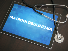 Macroglobulinémie  de Waldenström:  le doublé gagnant
