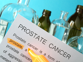 Rol van bisfosfonaten en denosumab in prostaatkanker