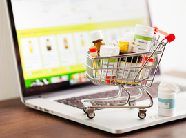 Online-apotheek Farmaline ziet verkoop meer dan verdubbelen