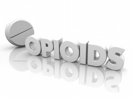Opioïdes: plus dure sera la chute…