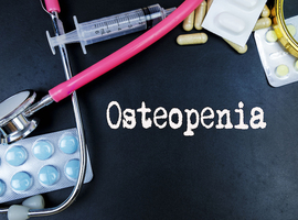Osteopenie, fracturen en zoledronaat