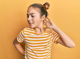 Chronische pijn bij kinderen: inzichten voor de huisarts