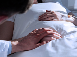 Soins palliatifs pédiatriques en Belgique