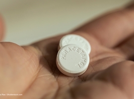 Frankrijk verbiedt onlineverkoop van paracetamol tot eind januari wegens schaarste
