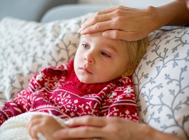 Vangnetadvies: een essentieel middel in de aanpak van het acuut zieke kind in de ambulante setting