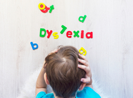 Niet enkel dyslexie, maar alle ‘dys’-sen en hun comorbiditeiten (her)kennen