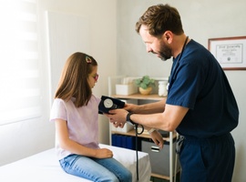 Pediatrische AH: stijgende cijfers, maar ook duidelijke preventiehefbomen