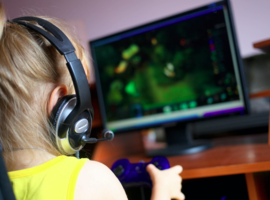 Jeux vidéos, alliés thérapeutiques des enfants?