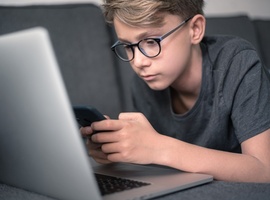 De stille epidemie van een vroegtijdige gokverslaving bij kinderen