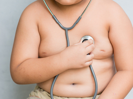 Le nouveau trajet de soins intégrés pour les enfants et les jeunes en situation d'obésité