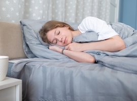 Le sommeil des adolescents influence leur glycémie (et inversement)