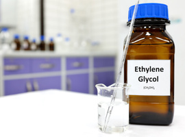 Intoxication à l’éthylène glycol: rare, mais on peut en sortir