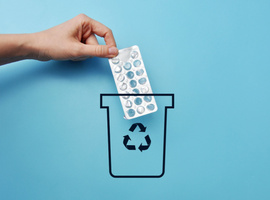 Geneesmiddelen recycleren: een goed idee?