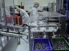 Biofarmasector boert verder achteruit