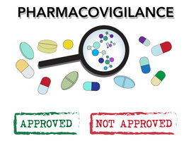 Pharmacovigilance: un formulaire en ligne pour le public 