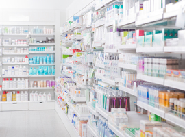 Apotheken krijgen helft meer mensen over de vloer 