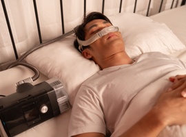 Effet de la CPAP sur la PA chez des individus normotendus atteints de SAOS: une étude randomisée
