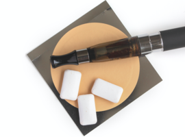 E-cigarettes versus traitement nicotinique  de substitution
