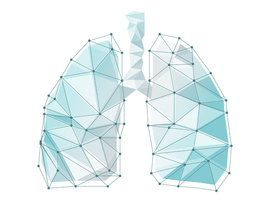 Mucoviscidose: controle van de therapeutische werkzaamheid in de longen zelf